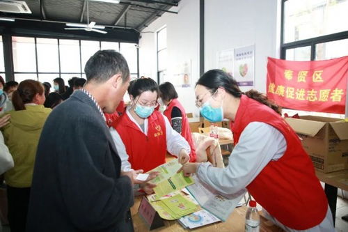 金海街道志愿服務進數字江海 義診、公益攝影與便民理發溫暖建設者小鎮