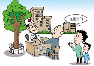 身價(jià)看漲！北京10區(qū)未來(lái)規(guī)劃藍(lán)圖出爐，健康服務(wù)將迎來(lái)新變革