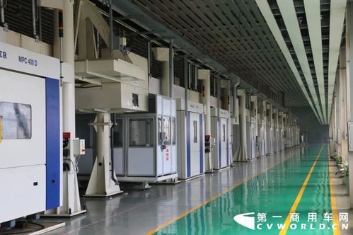 漢馬動(dòng)力國(guó)六柴油機(jī)雙線(xiàn)技術(shù)亮相廣州，EGR與SCR路線(xiàn)并行引領(lǐng)排放升級(jí)