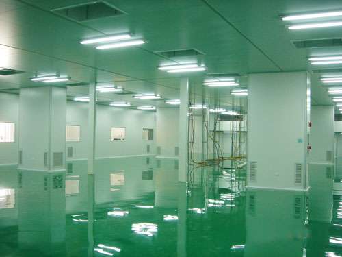 金利深圳凈化工程公司 專(zhuān)業(yè)技術(shù)服務(wù)與技術(shù)優(yōu)勢(shì)解析